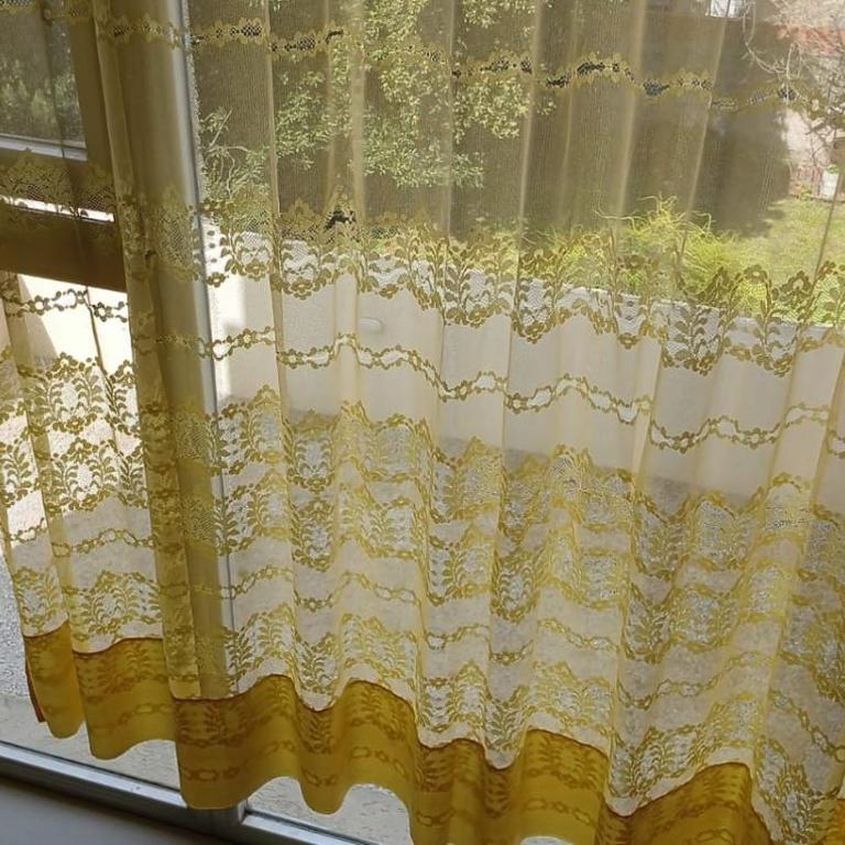 DepartamentoBTS - Apartamento de 1 dormitorio - 4