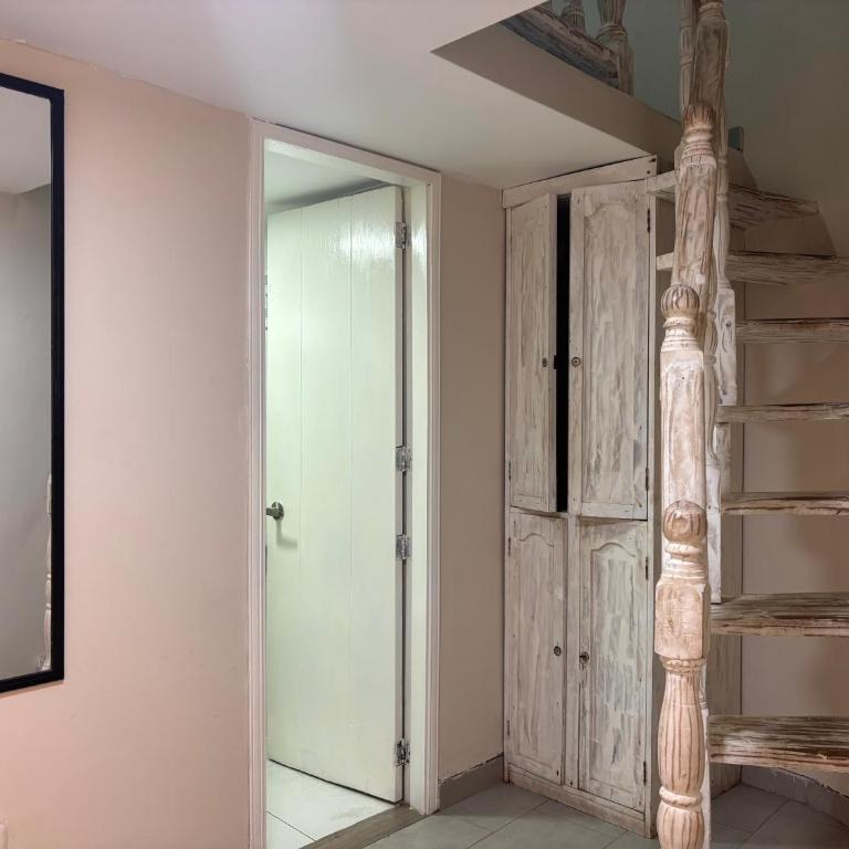 Art Hotel Getsemani - Twin Room - 7