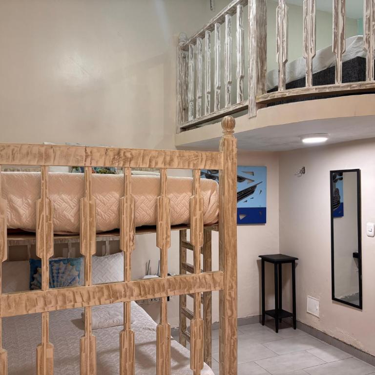 Art Hotel Getsemani - Standard Double Room - 16
