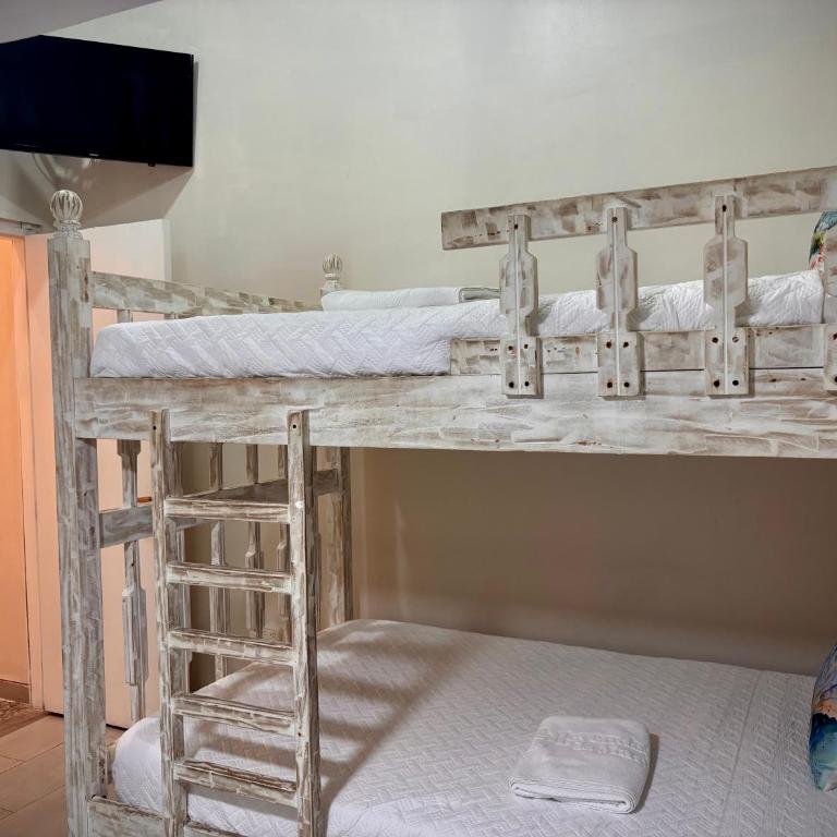 Art Hotel Getsemani - Family Room - 7