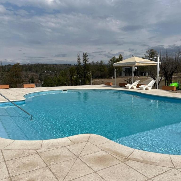 Apart frente al rio Miami Beach & Sierras - Two-Bedroom Apartment - 13