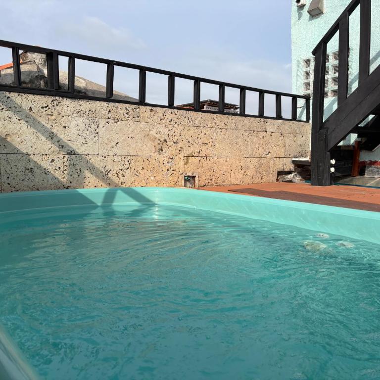 Art Hotel Getsemani - Standard Double Room - 18