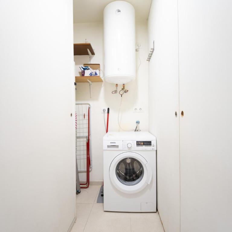 Apartamento en Centro con dos baños y parking - Appartement 1 Chambre - 11