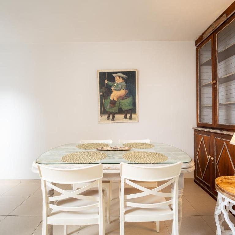 Apartamento en Centro con dos baños y parking - Appartement 1 Chambre - 18