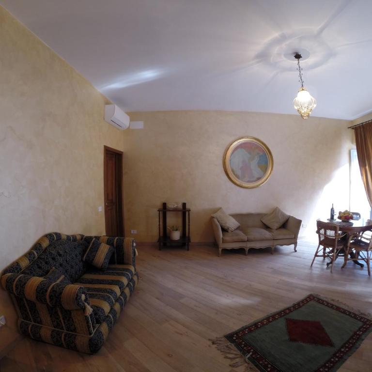 Pantheon Old Suite - Appartamento con 1 Camera da Letto - 25