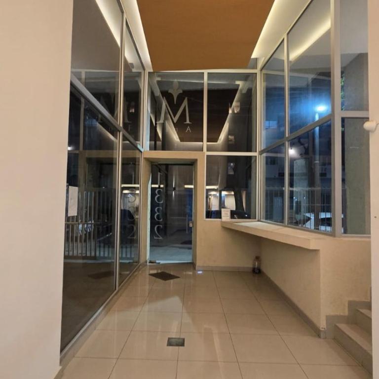 Charming studio apartment in the heart of Palermo - Apartamento de 1 dormitorio - 3