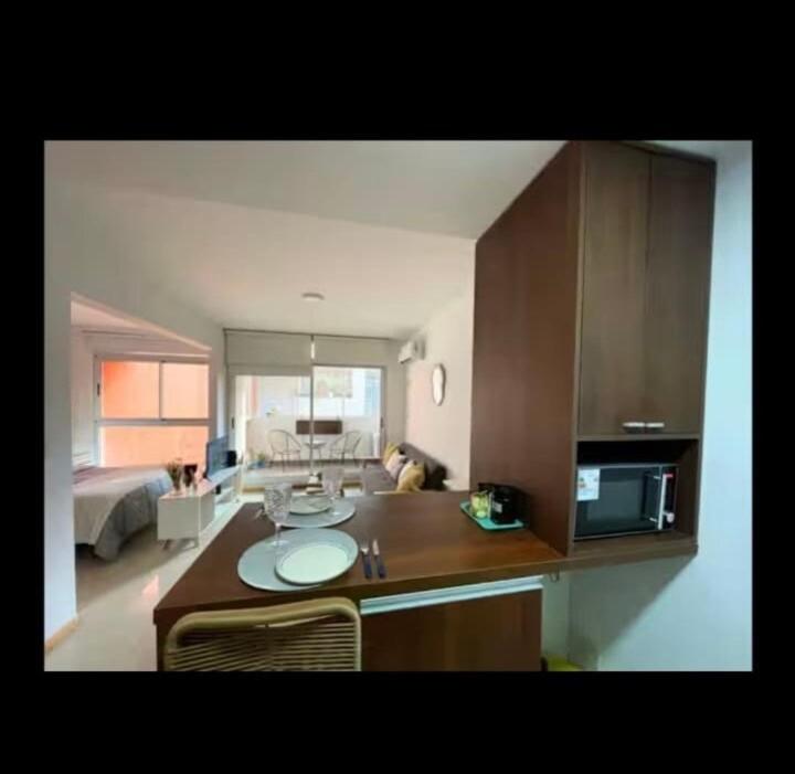 Charming studio apartment in the heart of Palermo - Apartamento de 1 dormitorio - 4