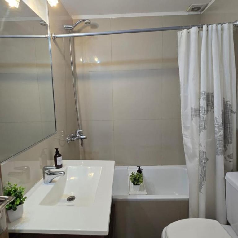 Charming studio apartment in the heart of Palermo - Apartamento de 1 dormitorio - 5