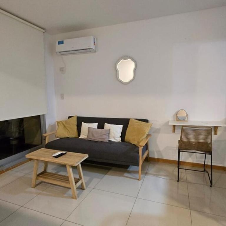 Charming studio apartment in the heart of Palermo - Apartamento de 1 dormitorio - 6