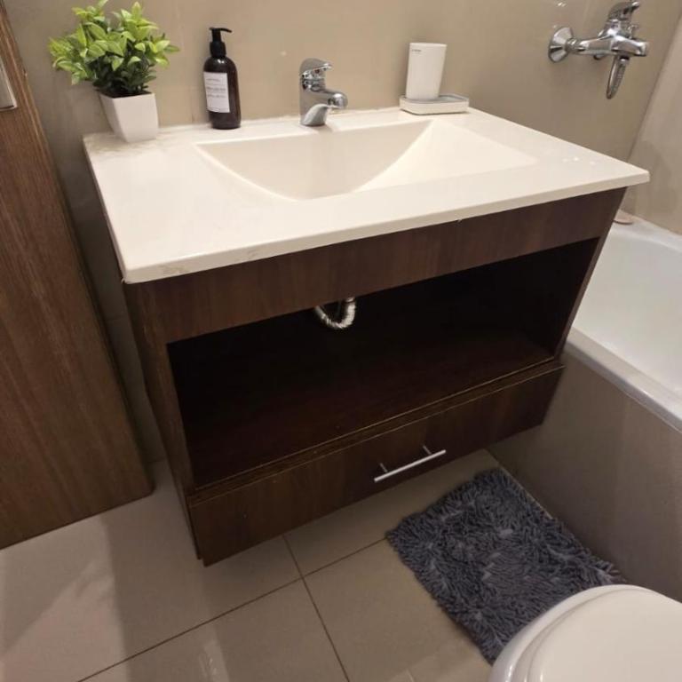 Charming studio apartment in the heart of Palermo - Apartamento de 1 dormitorio - 9