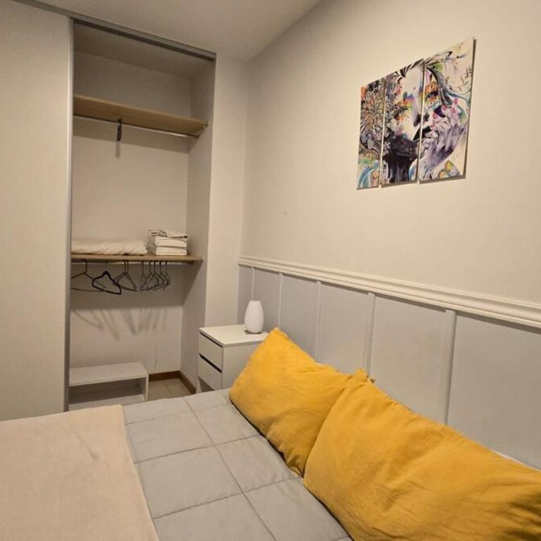 Charming studio apartment in the heart of Palermo - Apartamento de 1 dormitorio - 11