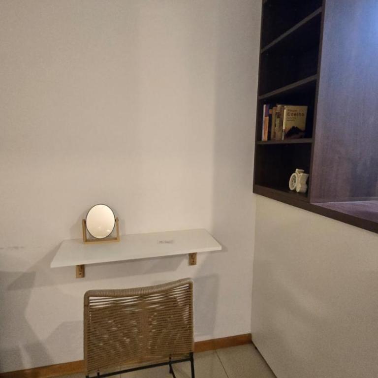 Charming studio apartment in the heart of Palermo - Apartamento de 1 dormitorio - 12