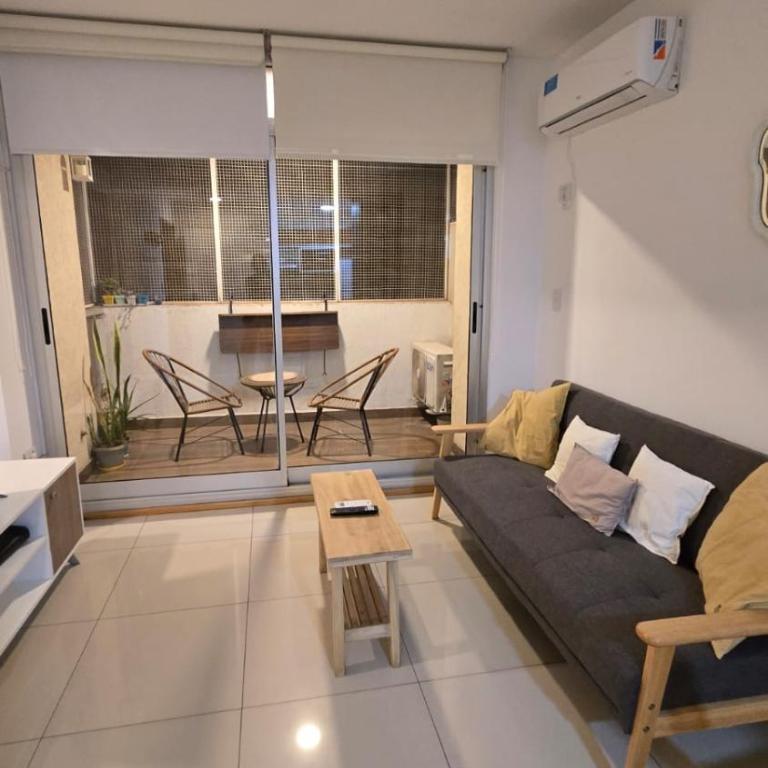 Charming studio apartment in the heart of Palermo - Apartamento de 1 dormitorio - 14