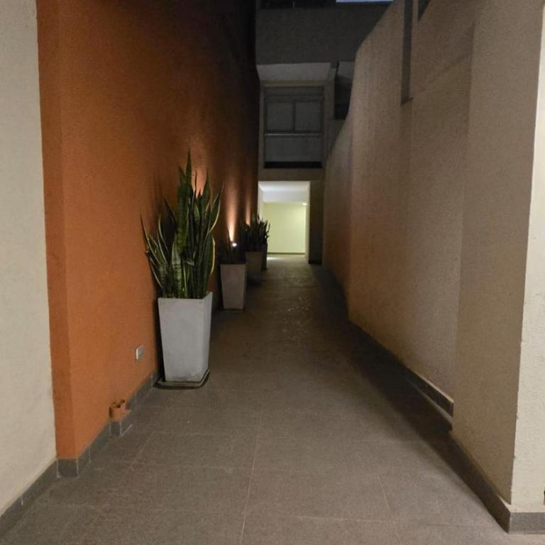 Charming studio apartment in the heart of Palermo - Apartamento de 1 dormitorio - 15