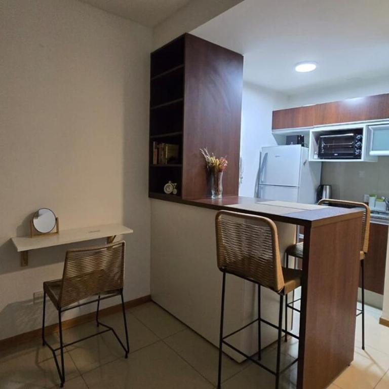 Charming studio apartment in the heart of Palermo - Apartamento de 1 dormitorio - 17