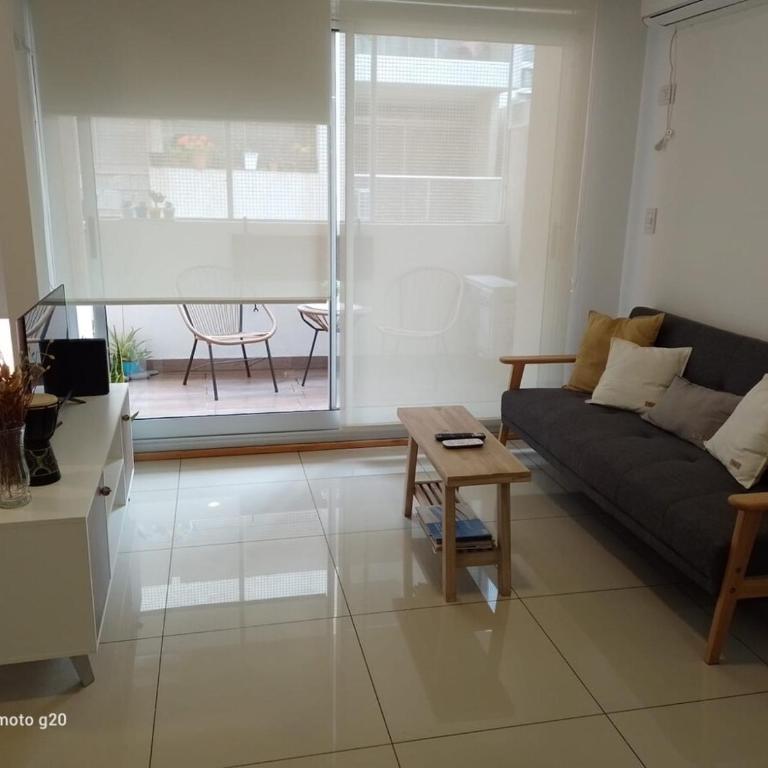 Charming studio apartment in the heart of Palermo - Apartamento de 1 dormitorio - 20