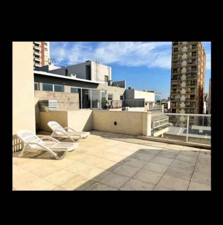 Charming studio apartment in the heart of Palermo - Apartamento de 1 dormitorio - 21