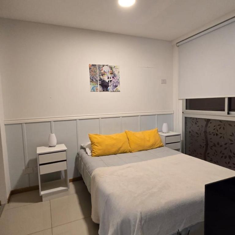Charming studio apartment in the heart of Palermo - Apartamento de 1 dormitorio - 22