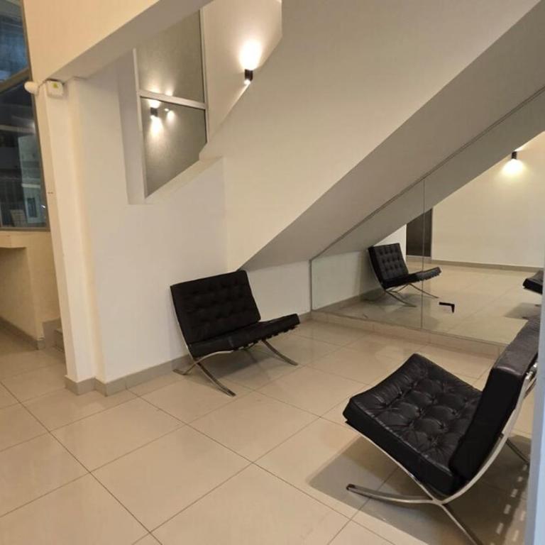 Charming studio apartment in the heart of Palermo - Apartamento de 1 dormitorio - 25