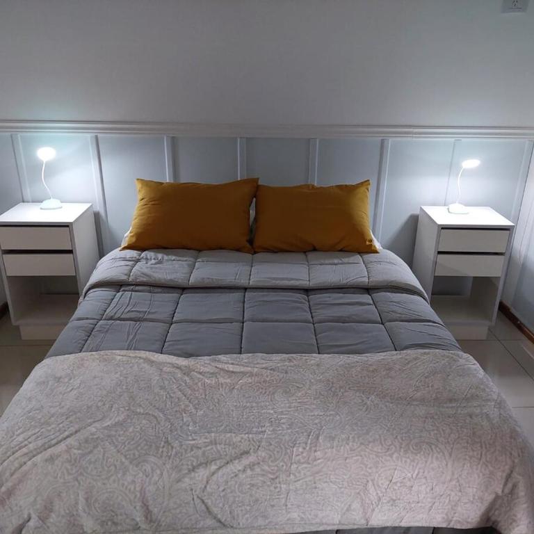 Charming studio apartment in the heart of Palermo - Apartamento de 1 dormitorio - 26