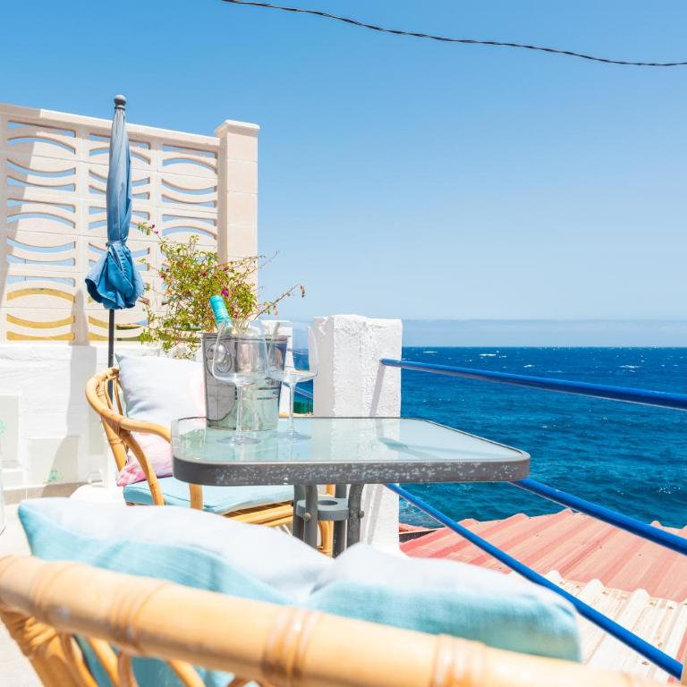 Studio next to the ocean - Casa con 1 dormitorio - 1