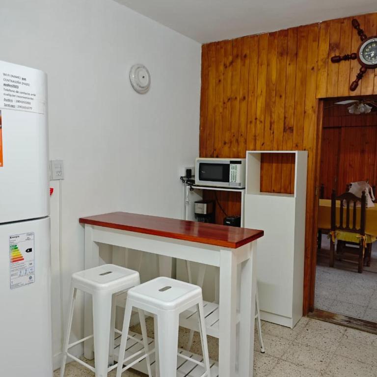 Lo de Nilda playa - Casa de 2 dormitorios - 20
