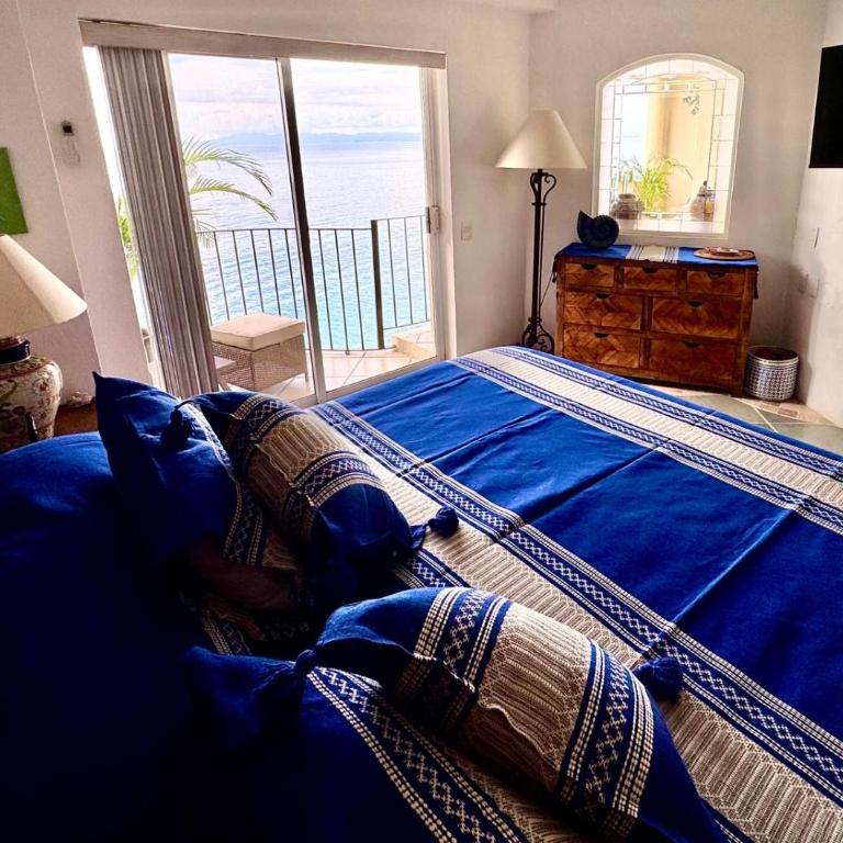 BrisaAzul Oceanfront Amazing Sunsets 2BR - Apartment mit 2 Schlafzimmern - 10