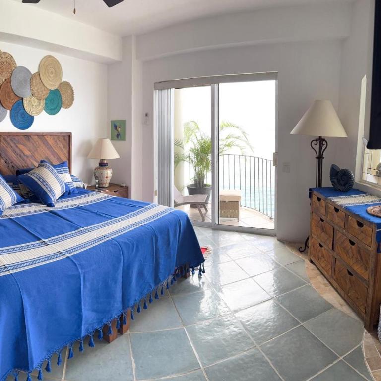 BrisaAzul Oceanfront Amazing Sunsets 2BR - Apartment mit 2 Schlafzimmern - 4