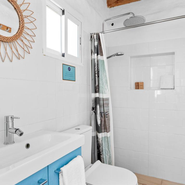 Studio next to the ocean - Casa con 1 dormitorio - 3