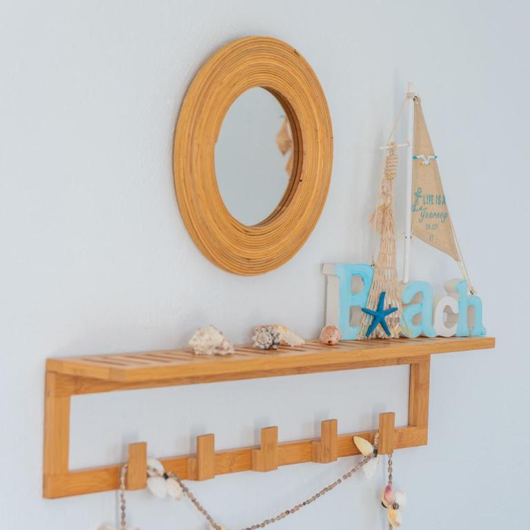 Studio next to the ocean - Casa con 1 dormitorio - 6