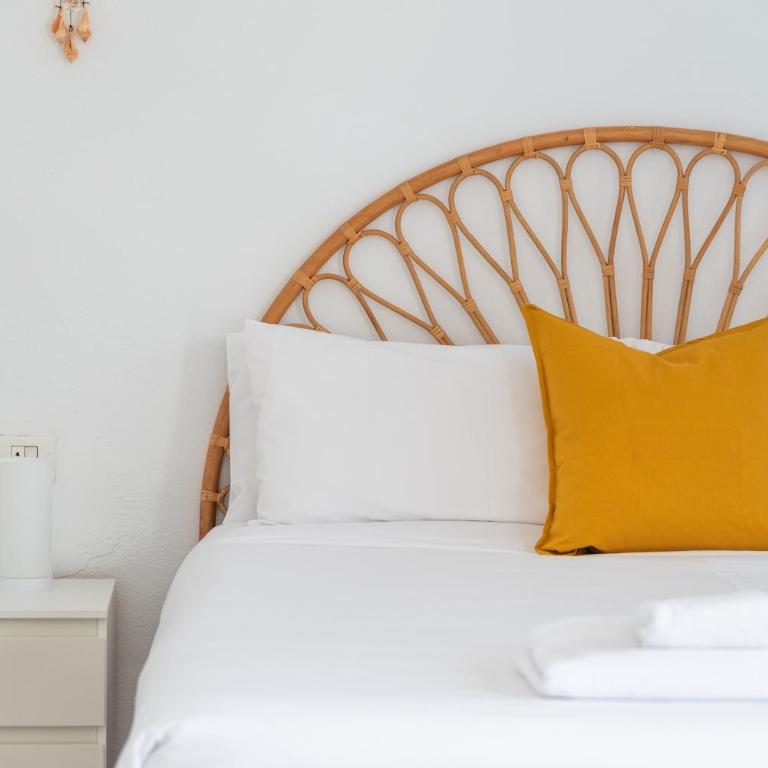 Studio next to the ocean - Casa con 1 dormitorio - 4