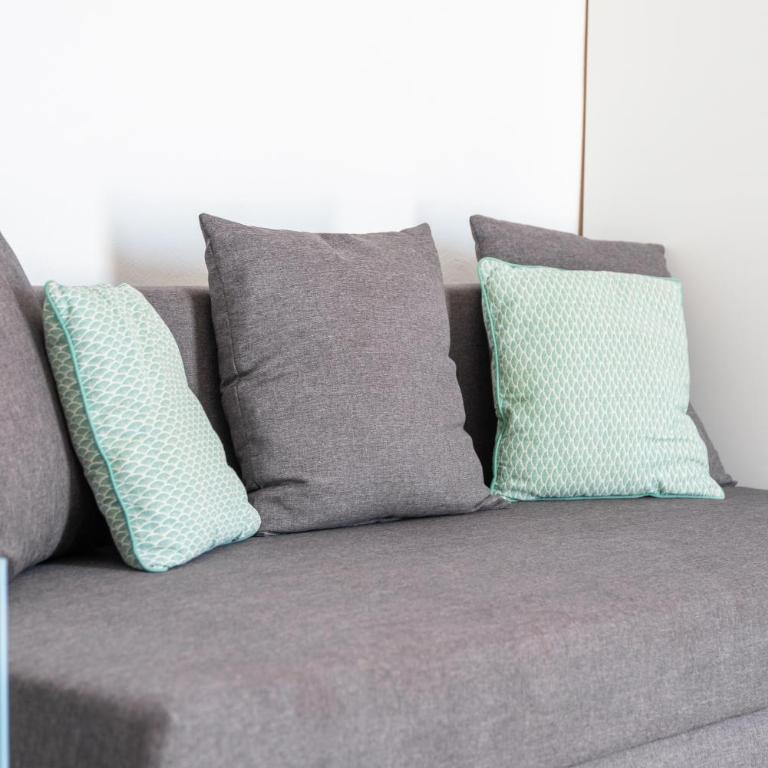 Studio next to the ocean - Casa con 1 dormitorio - 8