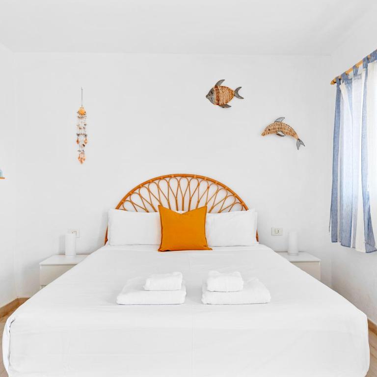 Studio next to the ocean - Casa con 1 dormitorio - 18