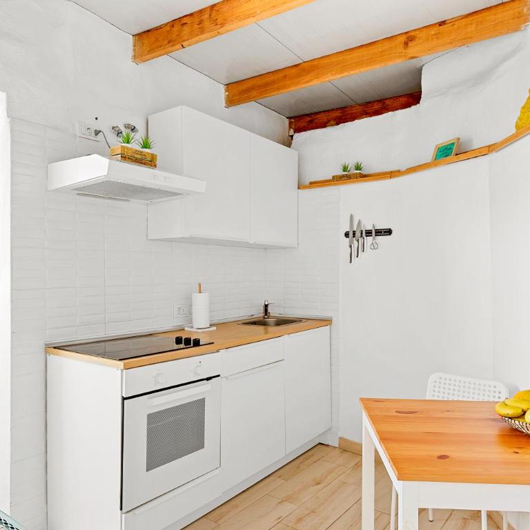 Studio next to the ocean - Casa con 1 dormitorio - 17