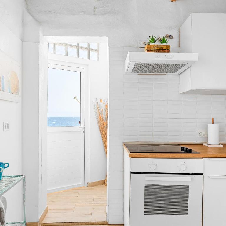 Studio next to the ocean - Casa con 1 dormitorio - 24