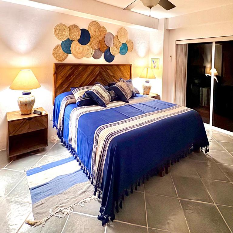 BrisaAzul Oceanfront Amazing Sunsets 2BR - Apartment mit 2 Schlafzimmern - 13