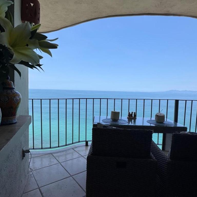 BrisaAzul Oceanfront Amazing Sunsets 2BR - Apartment mit 2 Schlafzimmern - 15