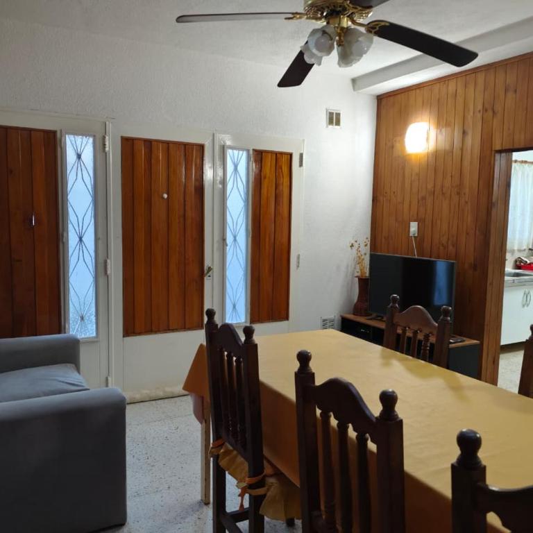 Lo de Nilda playa - Casa de 2 dormitorios - 15