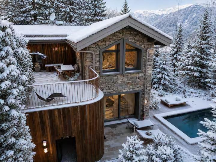Ilulissat Chalet BB, Pool and Driver - Maison 1 Chambre - 6