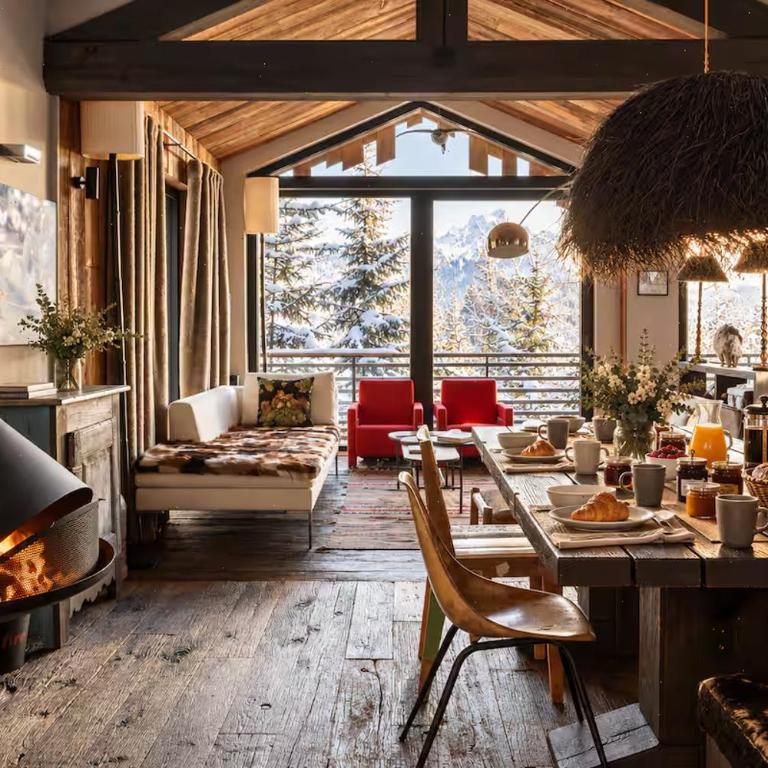 Ilulissat Chalet BB, Pool and Driver - Maison 1 Chambre - 7