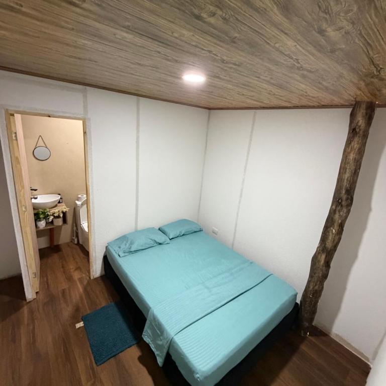 Hostal sirena baru - Double Room - 1