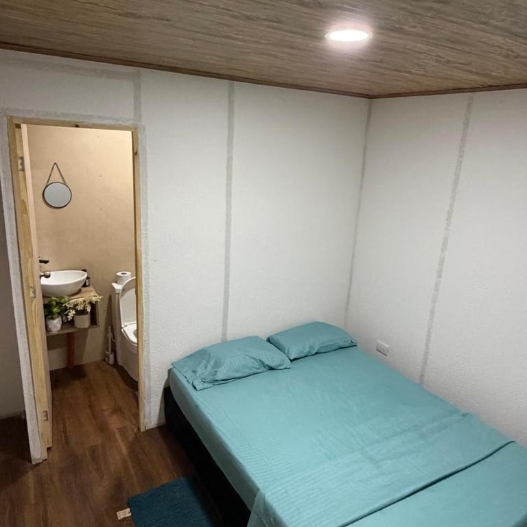 Hostal sirena baru - Double Room - 2