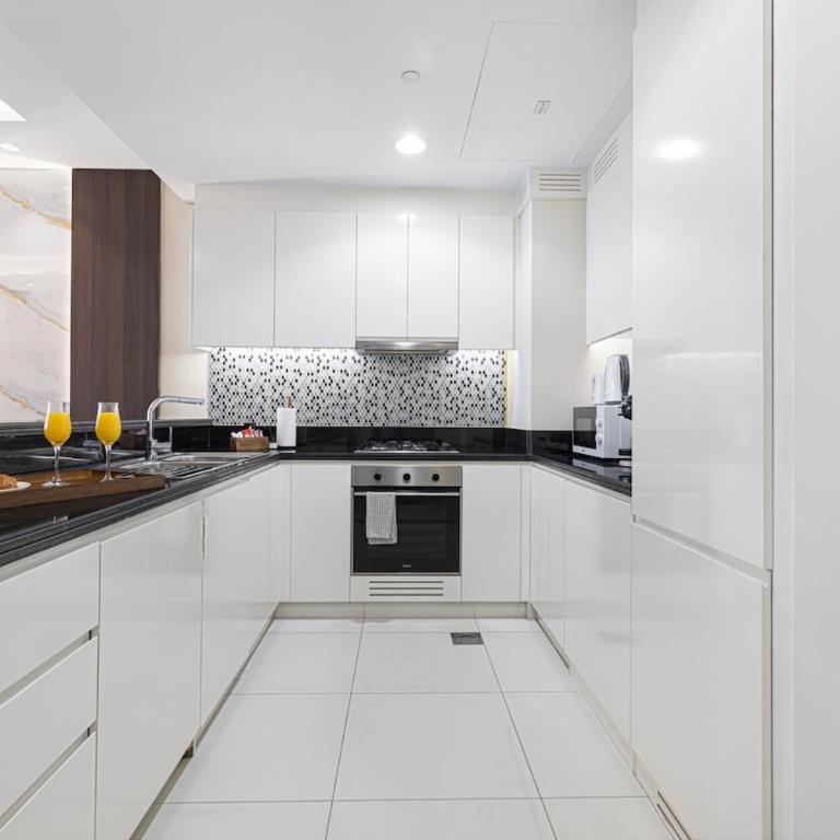 Maison Boissy Paris - Appartement - 6