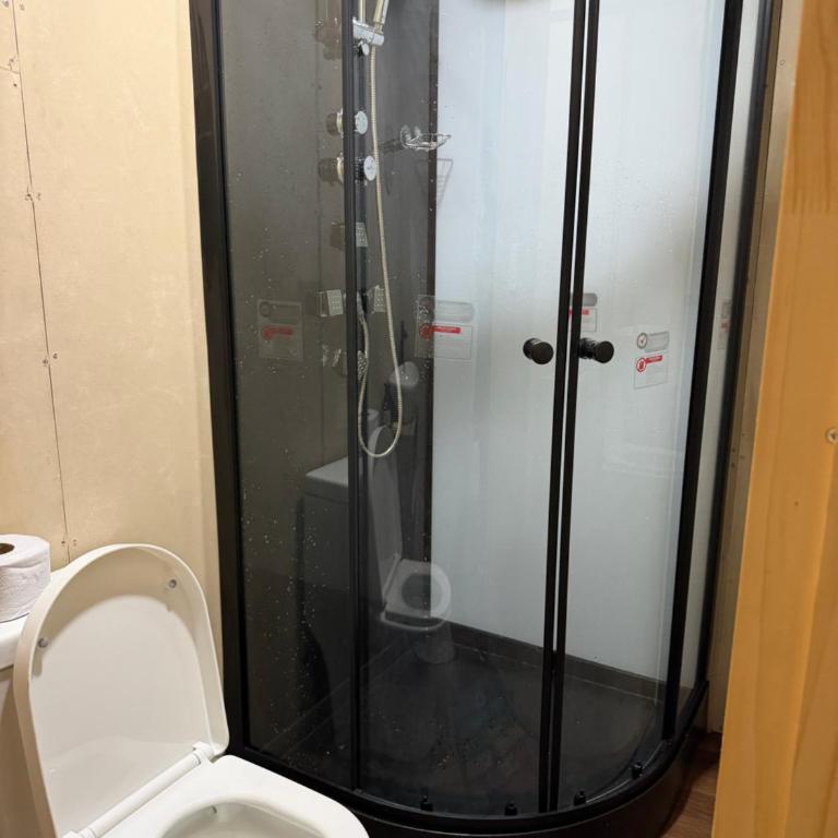 Hostal sirena baru - Double Room with Balcony and Sea View - 6