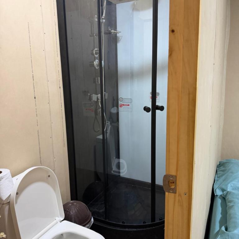 Hostal sirena baru - Double Room with Balcony and Sea View - 8
