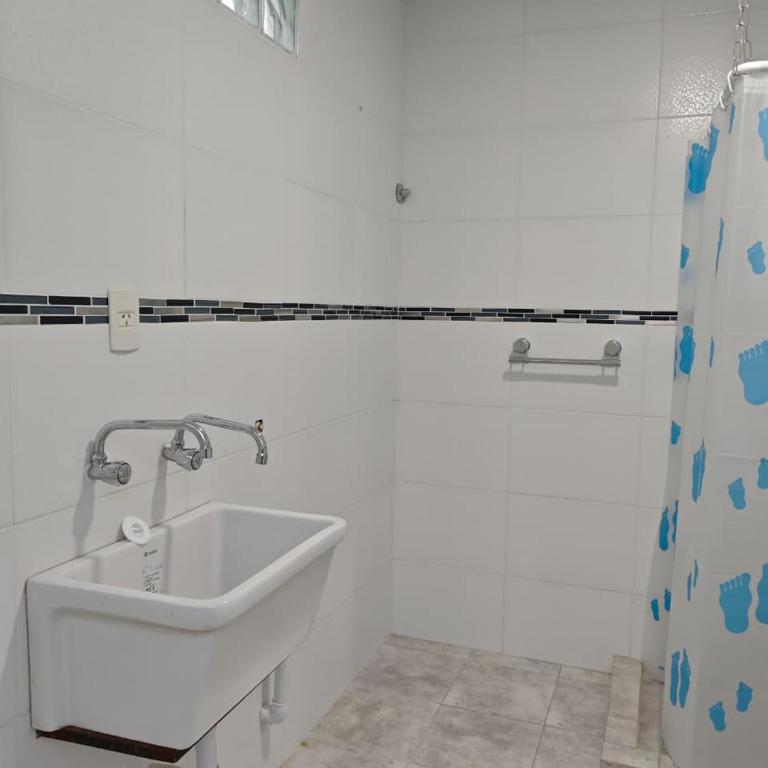Lo de Nilda playa - Casa de 2 dormitorios - 14