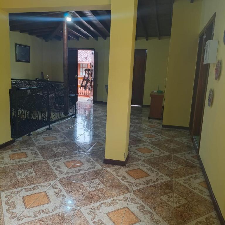 Casa los Lirios Jardín Casa Completa Tranquilidad - Casa de 5 dormitorios - 11