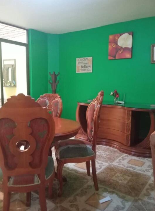 Casa los Lirios Jardín Casa Completa Tranquilidad - Casa de 5 dormitorios - 12