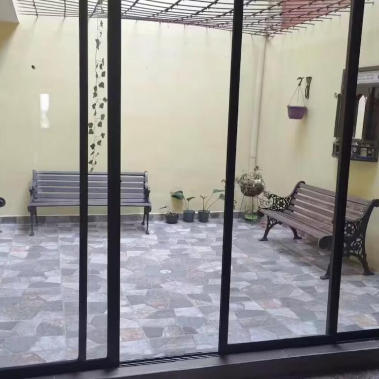 Casa los Lirios Jardín Casa Completa Tranquilidad - Casa de 5 dormitorios - 13