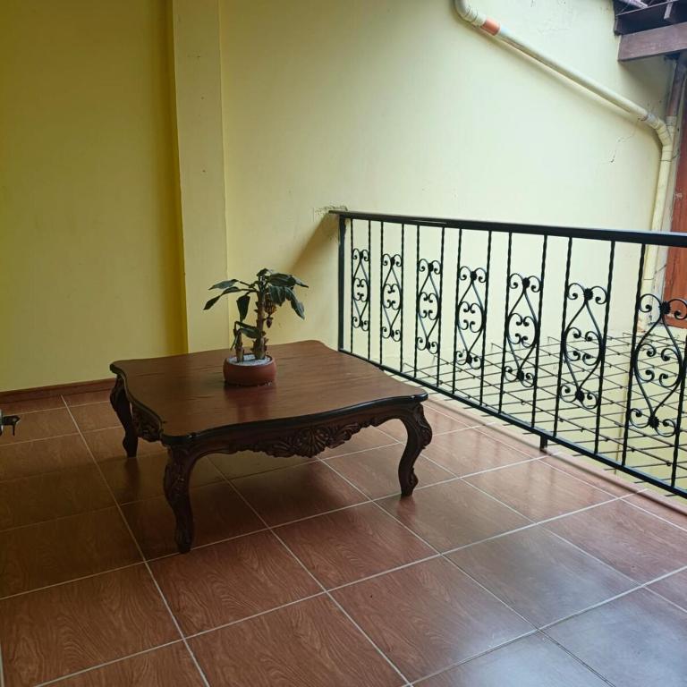 Casa los Lirios Jardín Casa Completa Tranquilidad - Casa de 5 dormitorios - 14